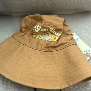 Pusheen Garden Hat - Maybe later Pusheen box